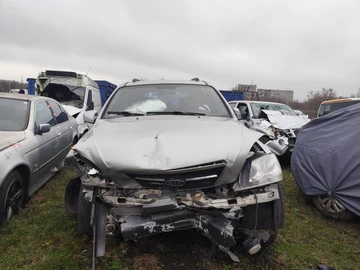 Авто KIA Sorento 2004 № 8493560