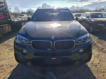Авто BMW X5 2026 № 8493609