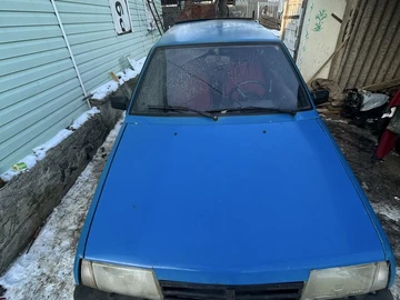 Авто ВАЗ 2108 1985 № 8493613