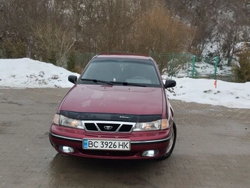 Авто Daewoo Nexia 2008 № 8493615