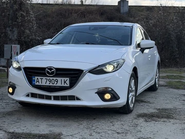 Авто Mazda 3 2014 № 8493628