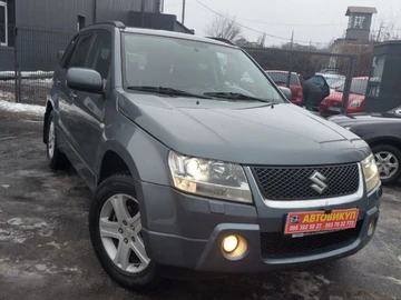 Авто Suzuki Grand Vitara 2006 № 8493633