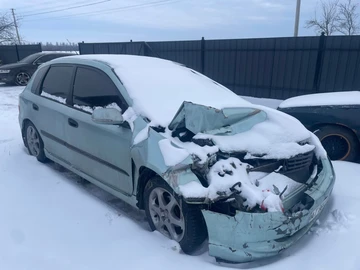 Авто Honda Civic 2005 № 8493637