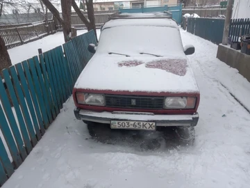 Авто ВАЗ 2104 2001 № 8493638