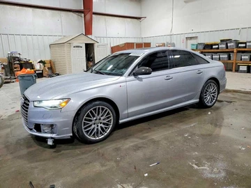 Авто Audi A6 2016 № 8493641