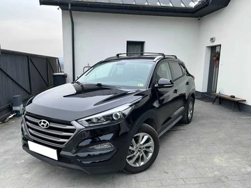 Авто Hyundai Tucson 2018 № 8493642