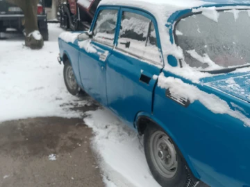 Авто  2140 1986 № 8493646