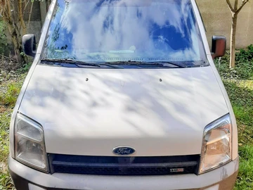 Авто Ford Transit 2006 № 8493655