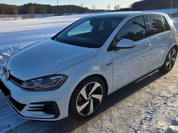 Авто Volkswagen Golf 2019 № 8493658