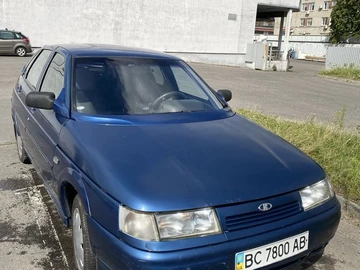 Авто ВАЗ 21112 2004 № 8493676