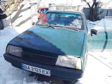 Авто ВАЗ 21099 2004 № 8493681