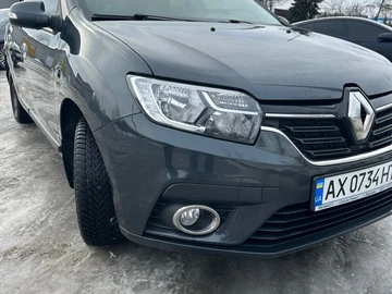Авто Renault 19 2019 № 8493682