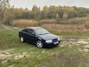 Авто Skoda Octavia 2008 № 8493683
