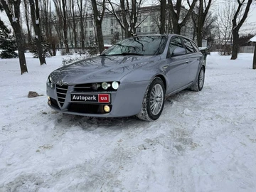 Авто Alfa Romeo 159 2009 № 8493693