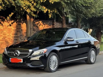 Авто Mercedes E Серия 2015 № 8493703