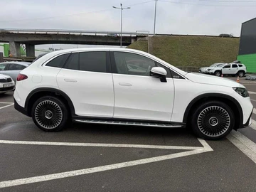 Авто Mercedes 500 2023 № 8493707