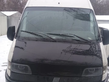 Авто Fiat 130 2000 № 8493710