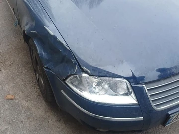 Авто Volkswagen Corrado 2004 № 8493713
