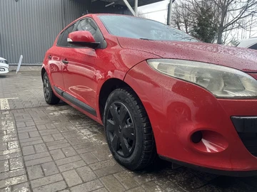 Авто Renault Megane 2010 № 8493717
