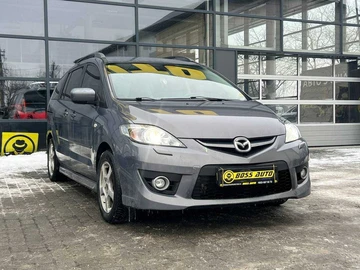 Авто Mazda 5 2007 № 8493718