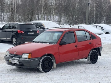 Авто Opel Kadett 1990 № 8493721