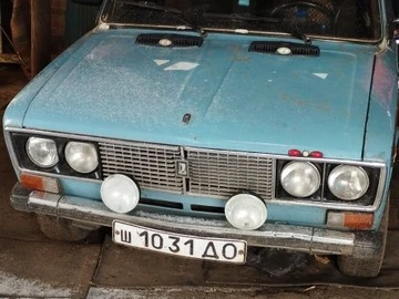 Авто ВАЗ 2106 1987 № 8493794
