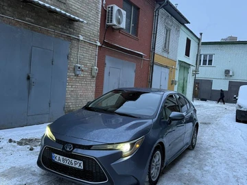 Авто Toyota Corona 2019 № 8493797