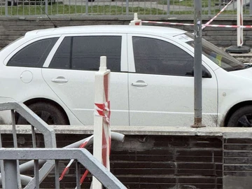 Авто Skoda Fabia 2004 № 8493806