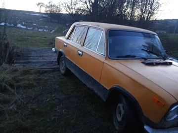 Авто ВАЗ 2101 1980 № 8493821