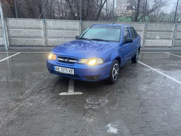Авто Daewoo Nexia 2012 № 8493822