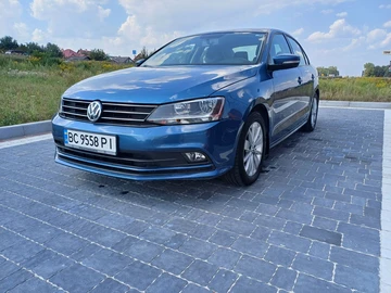 Авто Volkswagen Jetta 2014 № 8493823