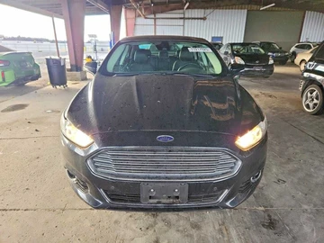 Авто Ford Fusion Usa  2014 № 8493827