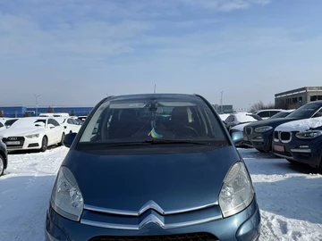 Авто Citroen C4 Picasso 2012 № 8493829