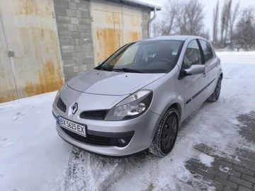 Авто Renault Clio 2006 № 8493835