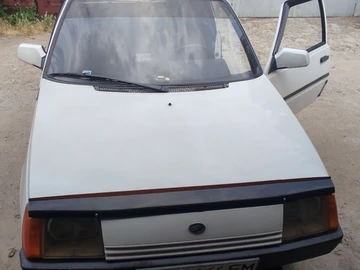 Авто ЗАЗ 1102 1998 № 8493836