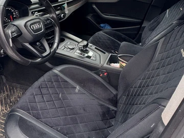 Авто Audi A4 2016 № 8493842