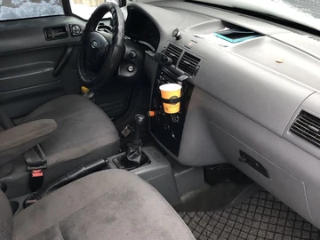 Авто Ford Tourneo Connect 2005 № 8493846