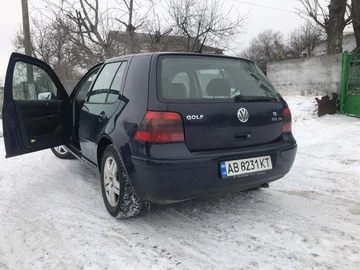Авто Volkswagen Corrado 2002 № 8493855