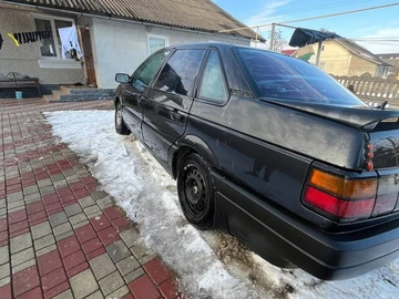 Авто Volkswagen Passat Cc 1987 № 8493878