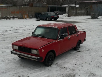 Авто ВАЗ 2105 2000 № 8493879