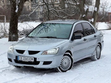 Авто Mitsubishi Lancer 2004 № 8493881