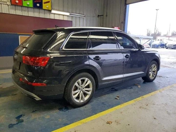 Авто Audi Q7 2018 № 8493893