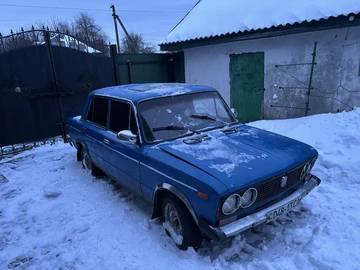 Авто ВАЗ 2106 1978 № 8493897