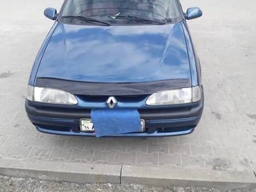 Авто Renault 19 1995 № 8493900