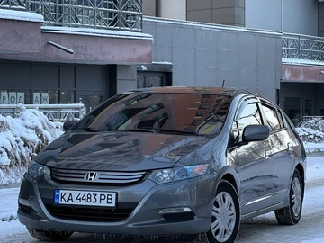 Авто Honda Insight 2011 № 8493901