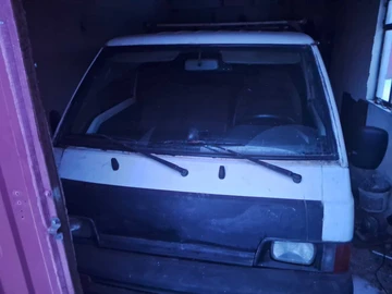 Авто Mitsubishi L 200 1999 № 8493906