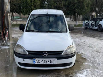 Авто Opel Combo 2008 № 8493910