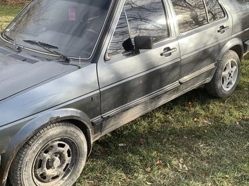 Авто Volkswagen Jetta 1998 № 8493914