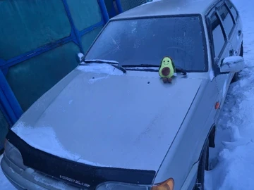 Авто ВАЗ 2114 2007 № 8493917