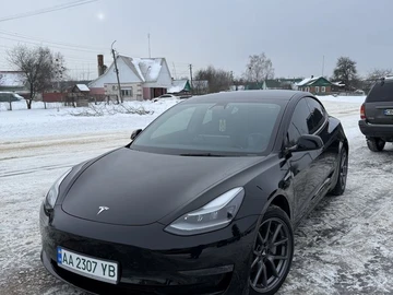 Авто Tesla Model 3 2022 № 8493920